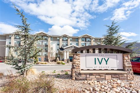 Apartments in Draper, UT .
